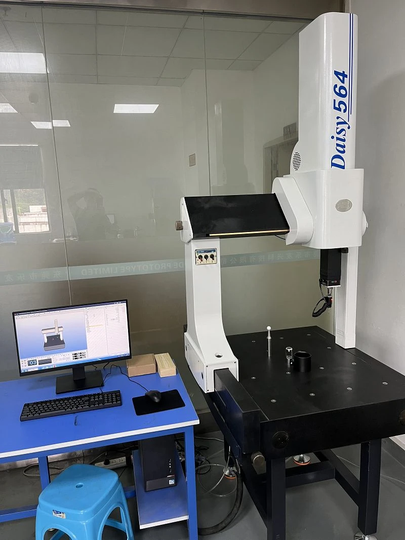 How Can CNC Machining Help Automotive Companies Enhance Their Product Competitiveness?